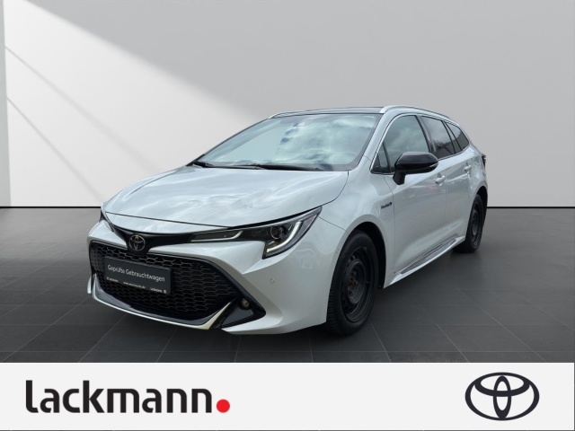 Corolla 2.0 Hybrid Sports TS GR*Panorama*LED*JBL*