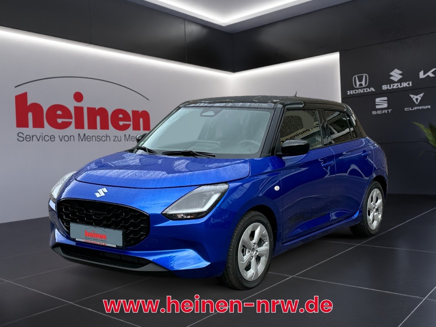 Suzuki Swift 1.2 COMFORT