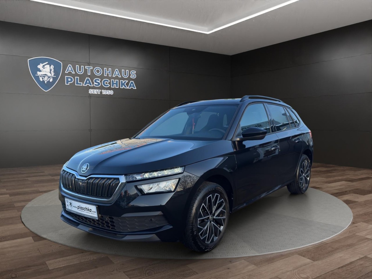 Skoda Kamiq 1.0 TSI G-Tec Style CAR-PLAY