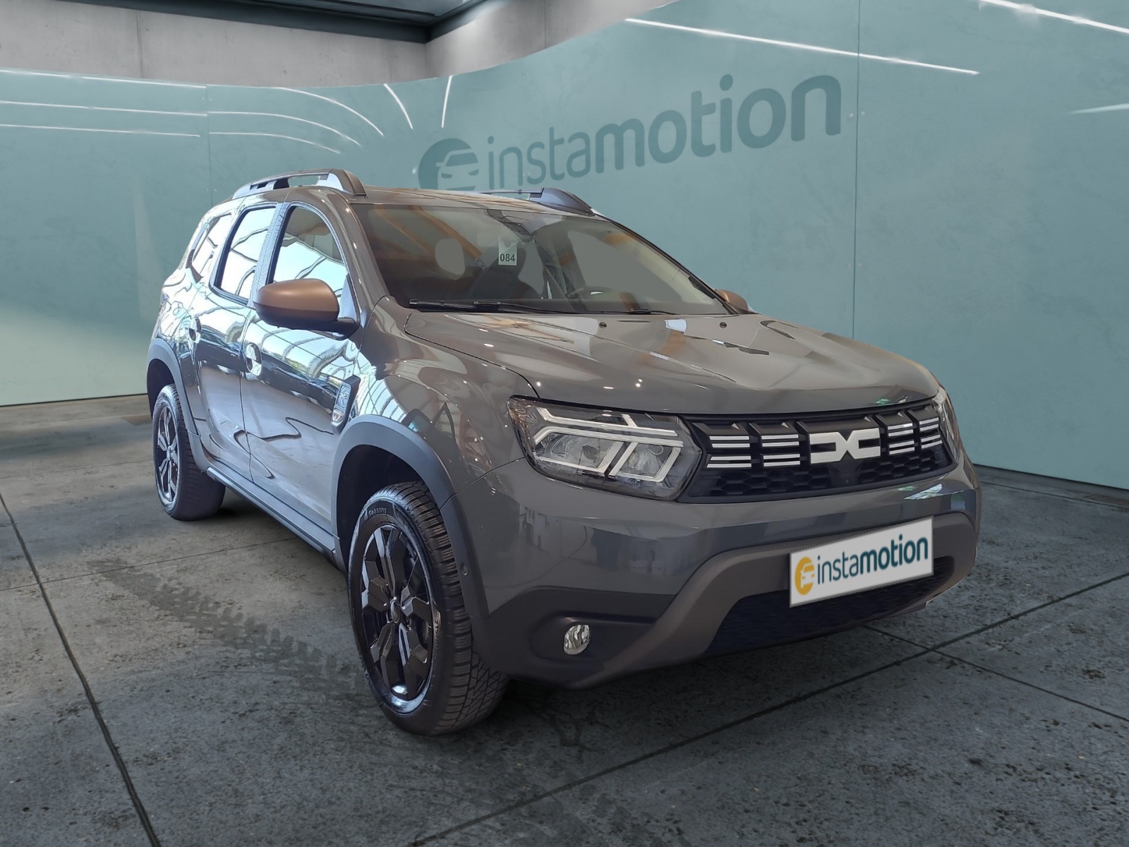 Duster Extreme 4WD Navi Kamera Tempomat Klima SHZ