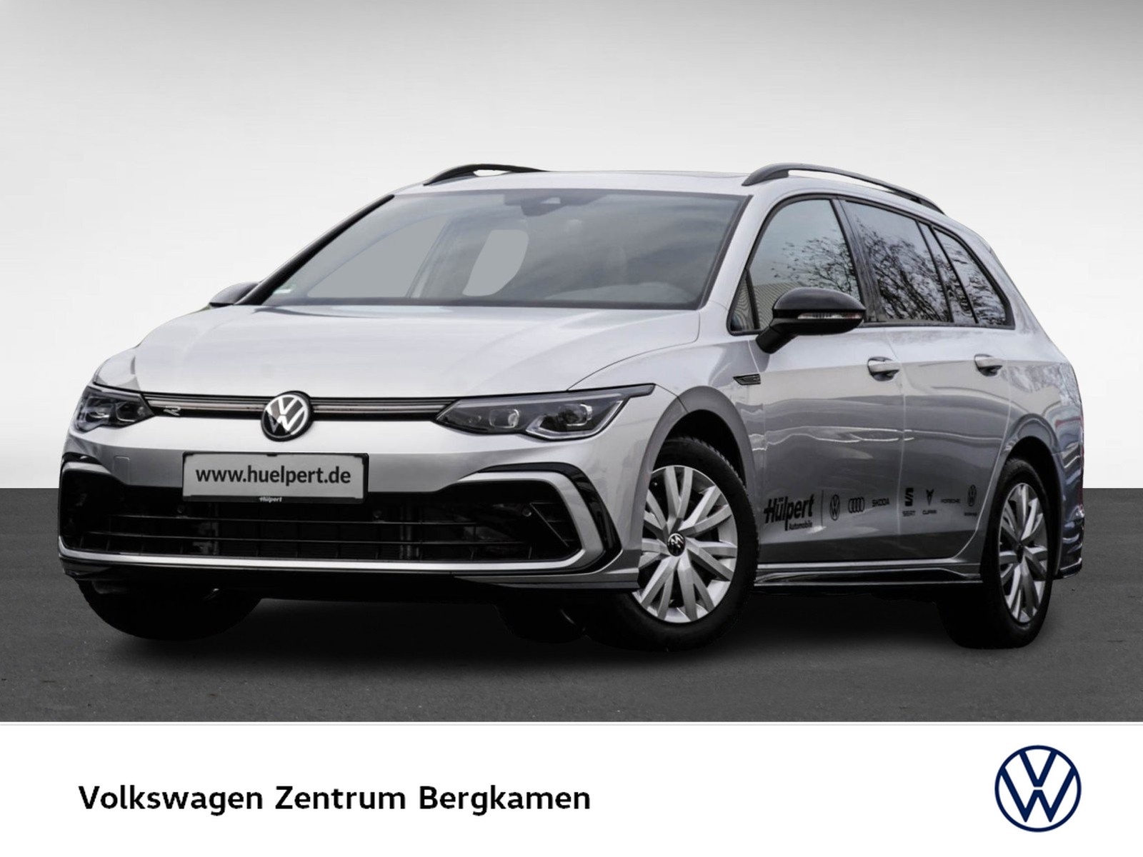 Golf Variant 1.5 R-LINE DSG