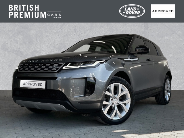 Range Rover Evoque SE 2.0 D240 Mild-Hybrid EU6d-T ACC 360