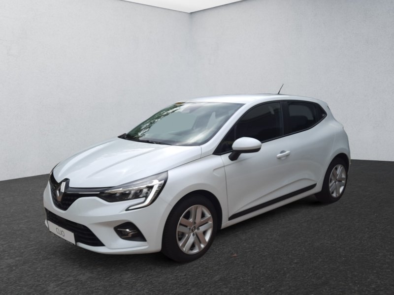 Renault Clio Business Edition TCe90