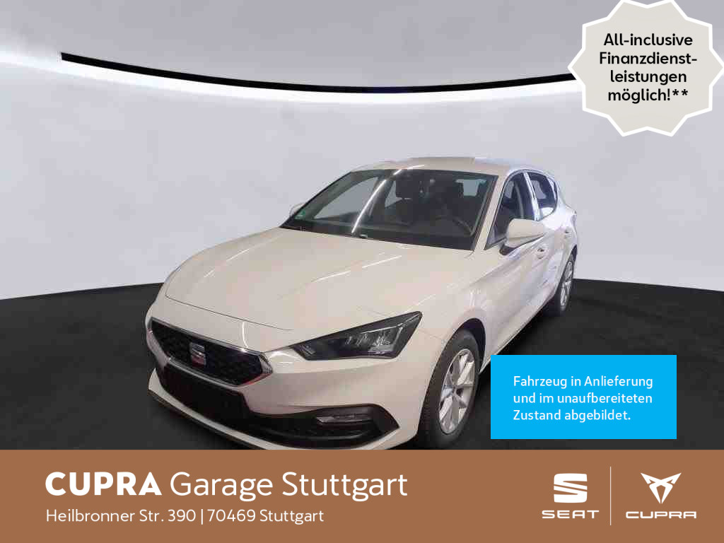 Seat Leon 1.0 TSI Style