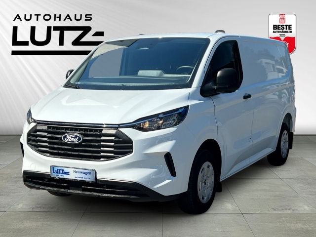 Transit Custom Trend L1 280 *Aktionsangebot*
