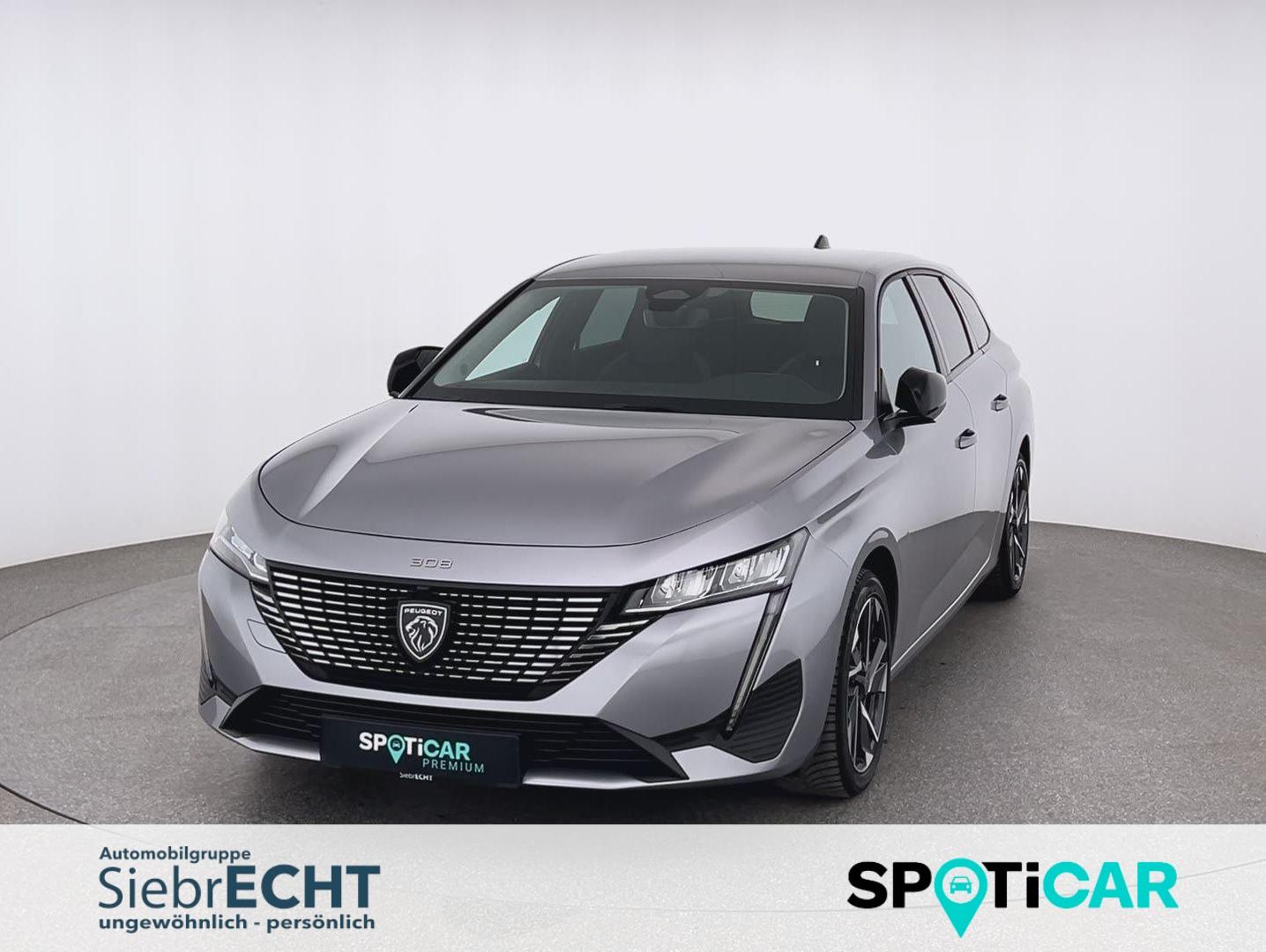 Peugeot 308 1.5 Allure Pack D