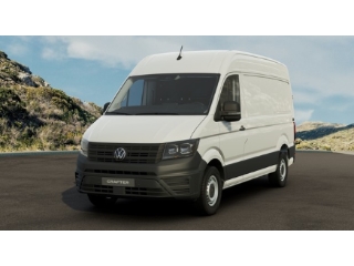 Crafter 2.0 35 Kasten MR 4Mo DSG AHK+Navi+Sthz