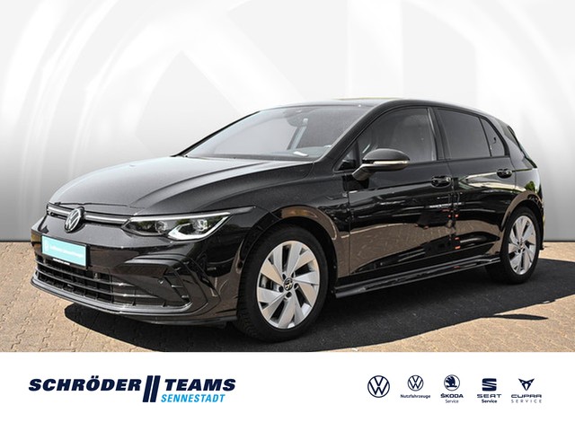 Golf VIII 1.5 eTSI DSG R-Line