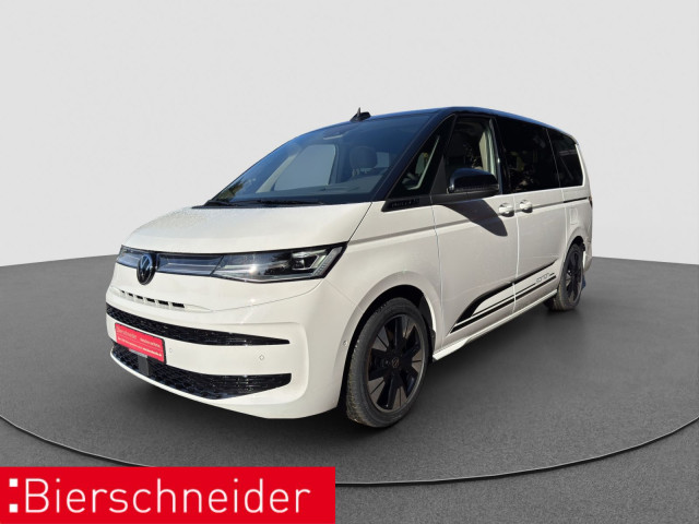 vw T7 Multivan