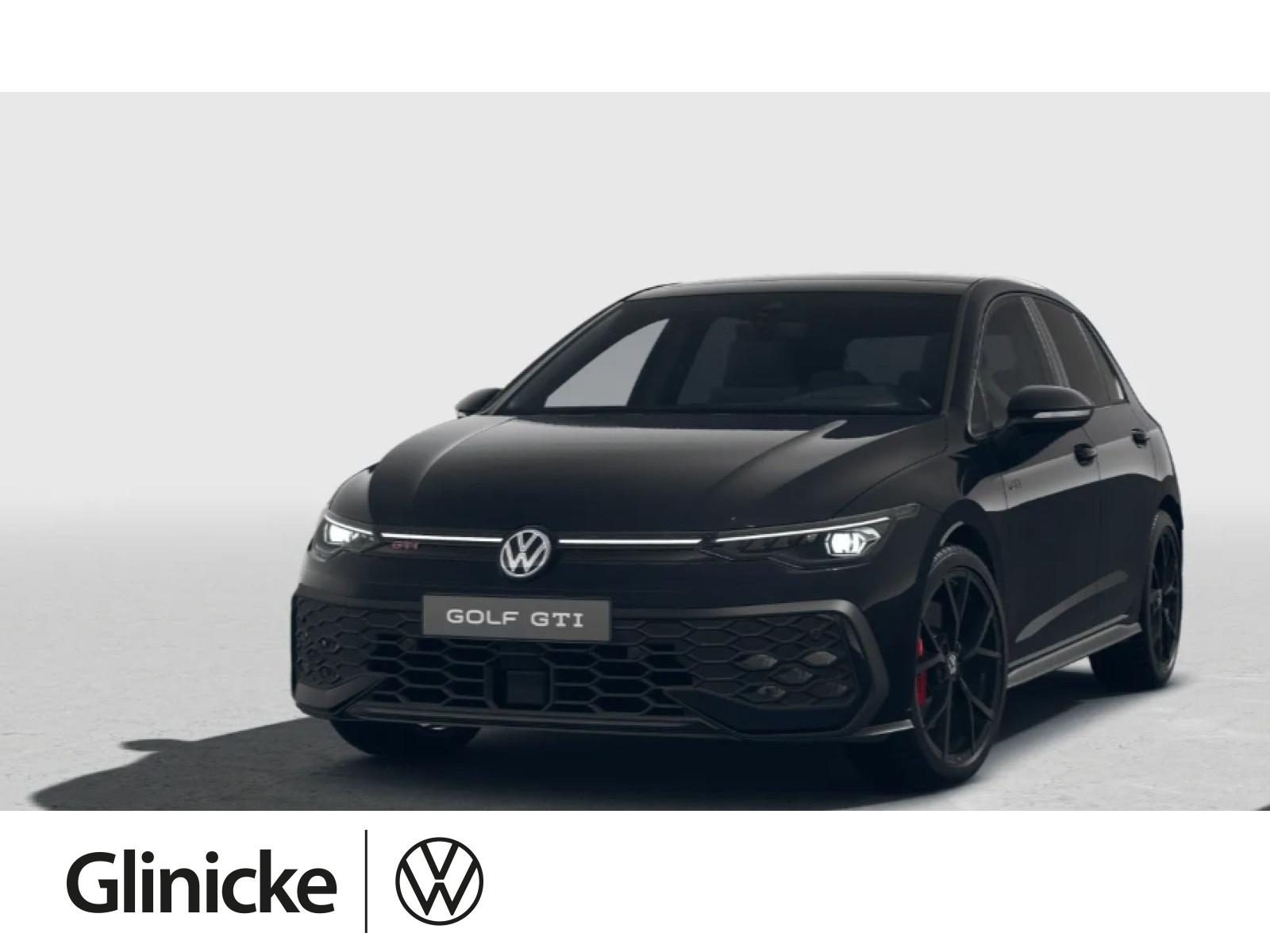 Golf GTI 2,0 l TSI OPF 195 kW (265 PS) 7-Gang-Doppelkupplungsgetriebe DSG
