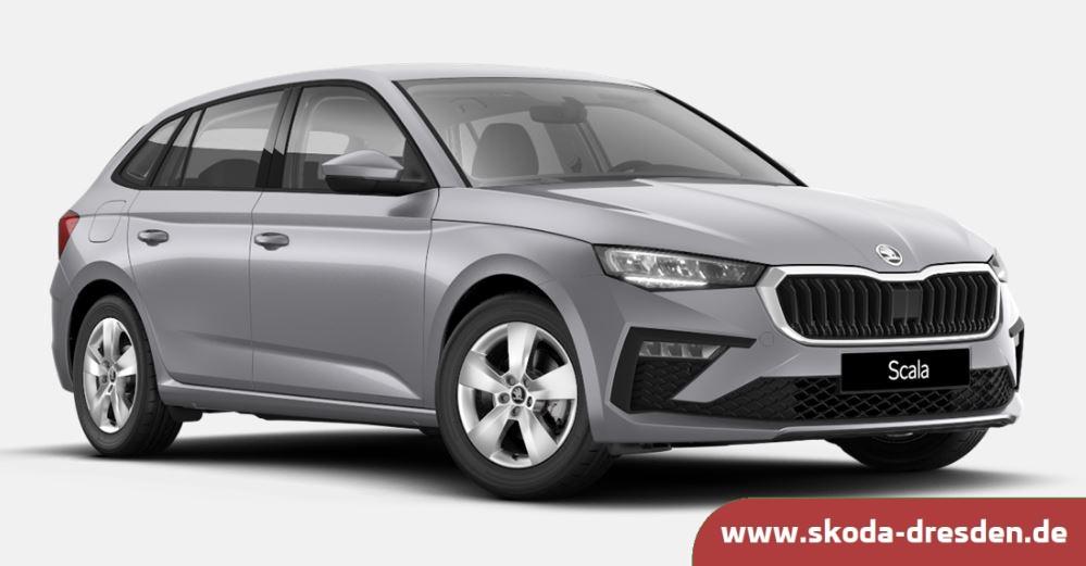 Skoda Scala 1.0 TSI ESSENCE