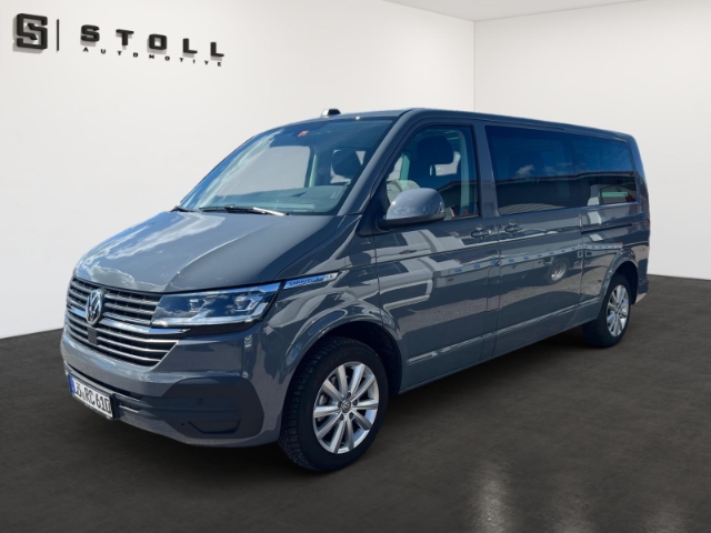 T6.1 Caravelle LR 2.0 TDI 4MOTION Navi+Climatronic+Sperre+++