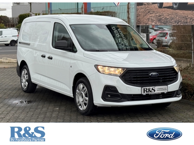 Transit Connect Grand Trend PHEV *Neues Modell* AHK+Tempomat