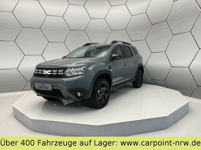 Dacia Duster TCe 150 Extreme