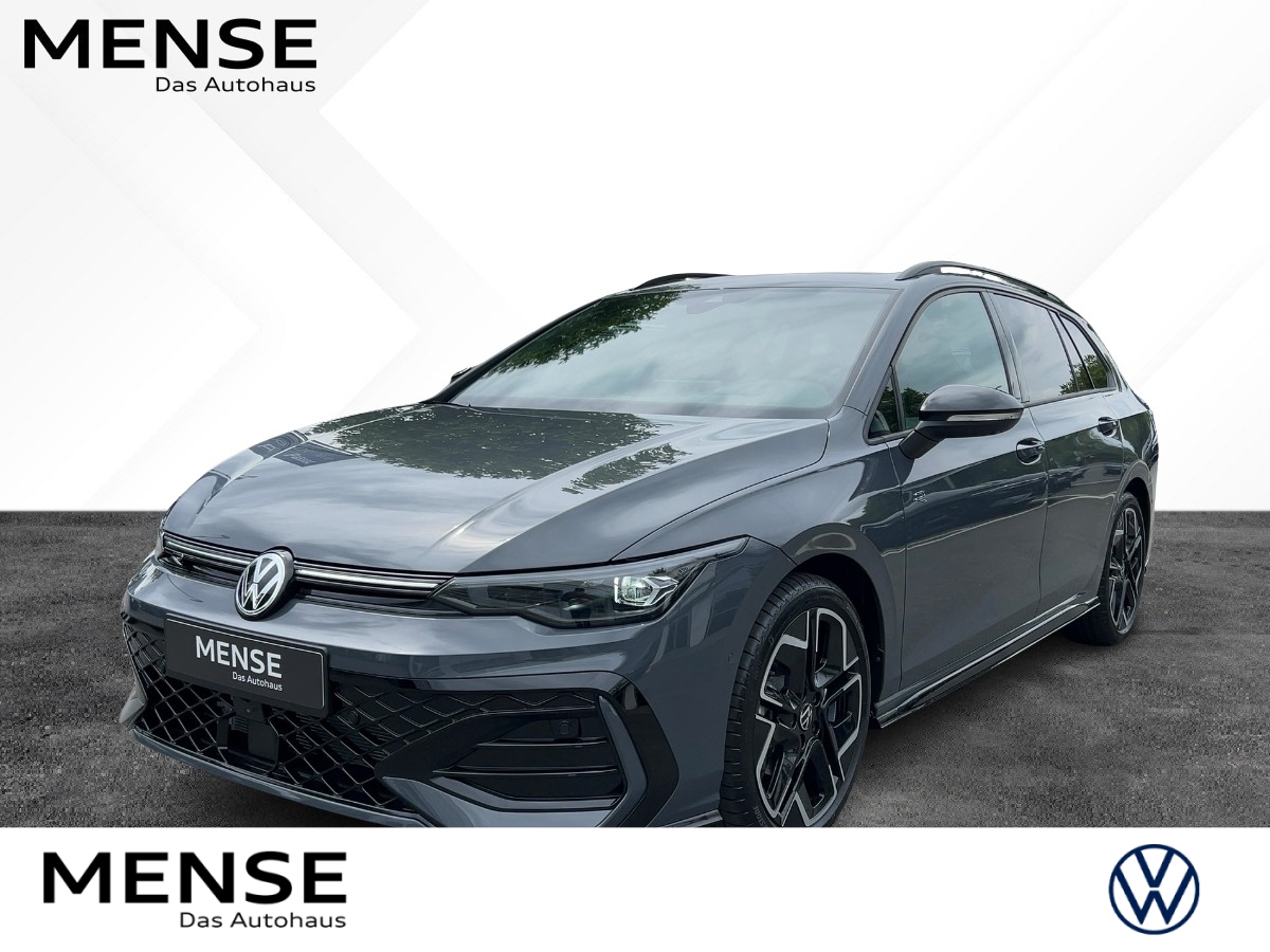 Golf Variant 1.5 eTSI DSG R-Line AHK Pano Nav HUD