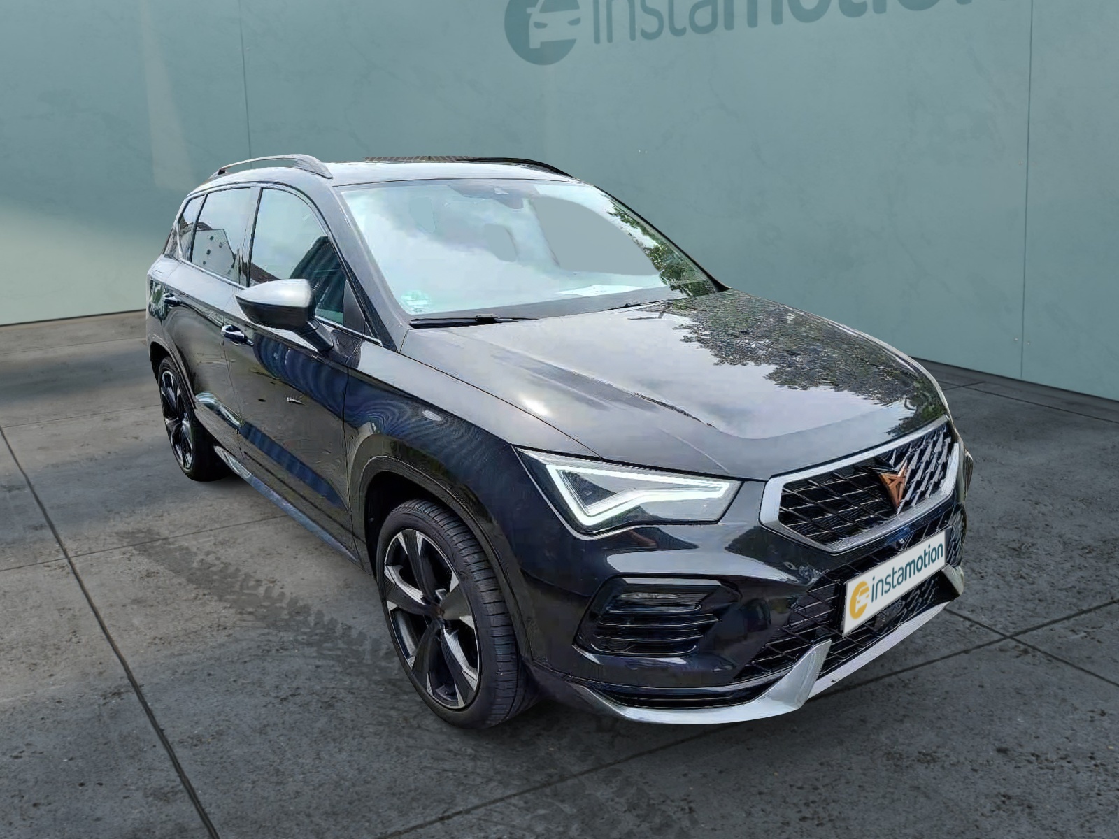 Ateca VZ 2.0 TSI DSG 4Drive|Pano|Beats|TopView