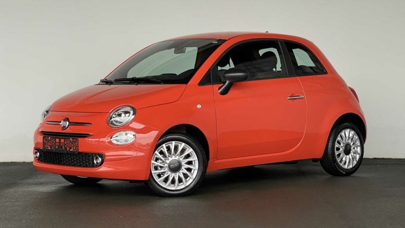 Fiat 500 1.0 GSE Hybrid TOUCH