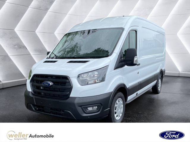 Transit 2,0L EcoBlue KaWa 350 L3