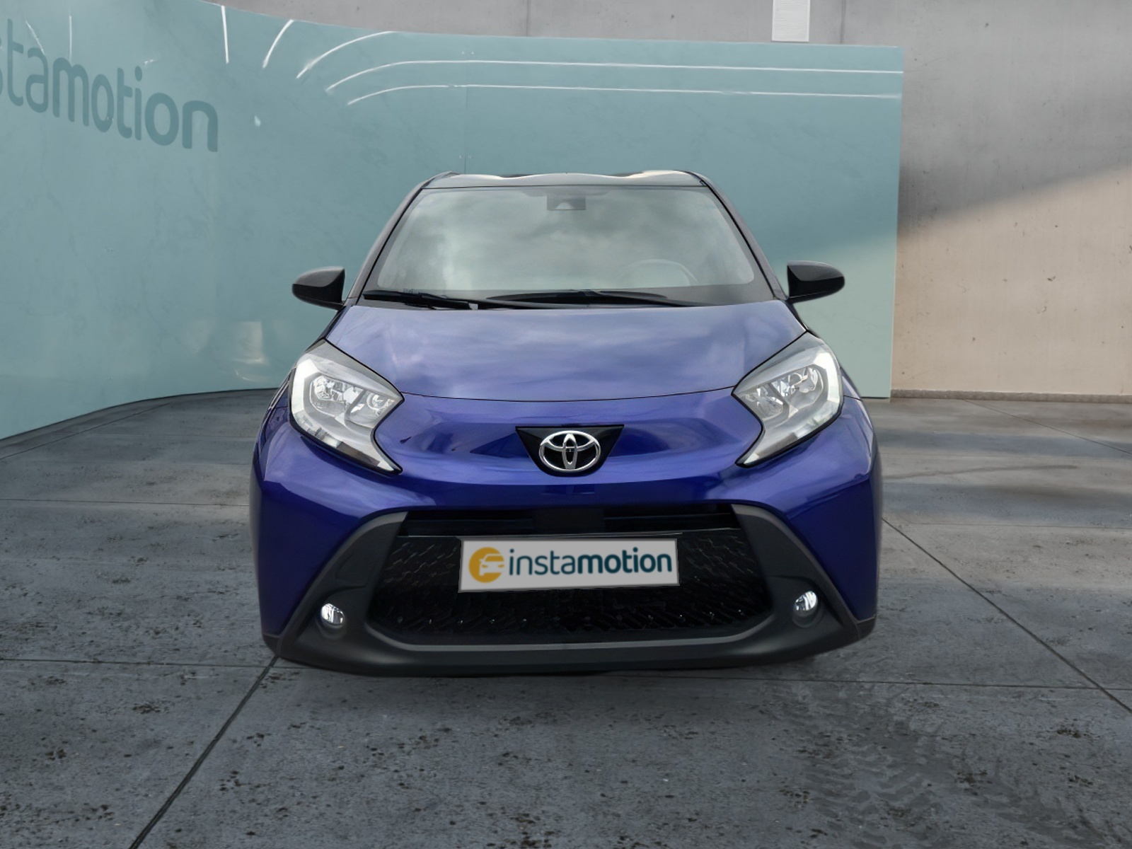 Aygo X Pulse 1.0*CARPLAY*KAMERA*15JGARANTIE*
