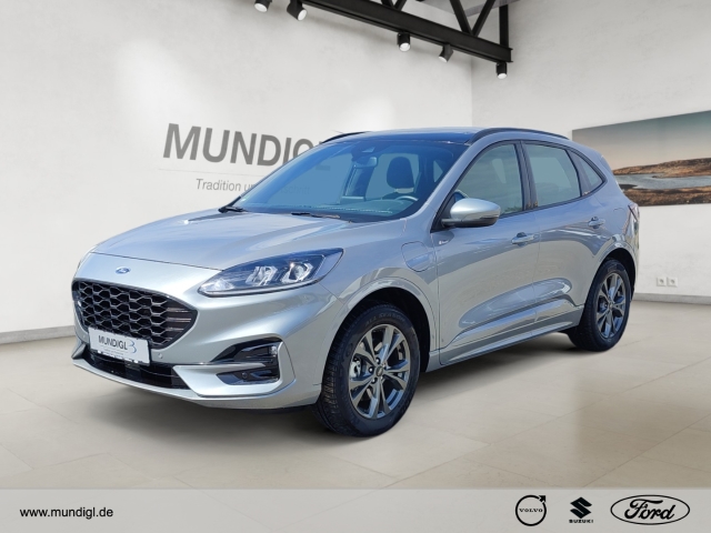 Ford Kuga 2.5 Plug-In Hybrid ST-Line Duratec El Panodach Digitales
