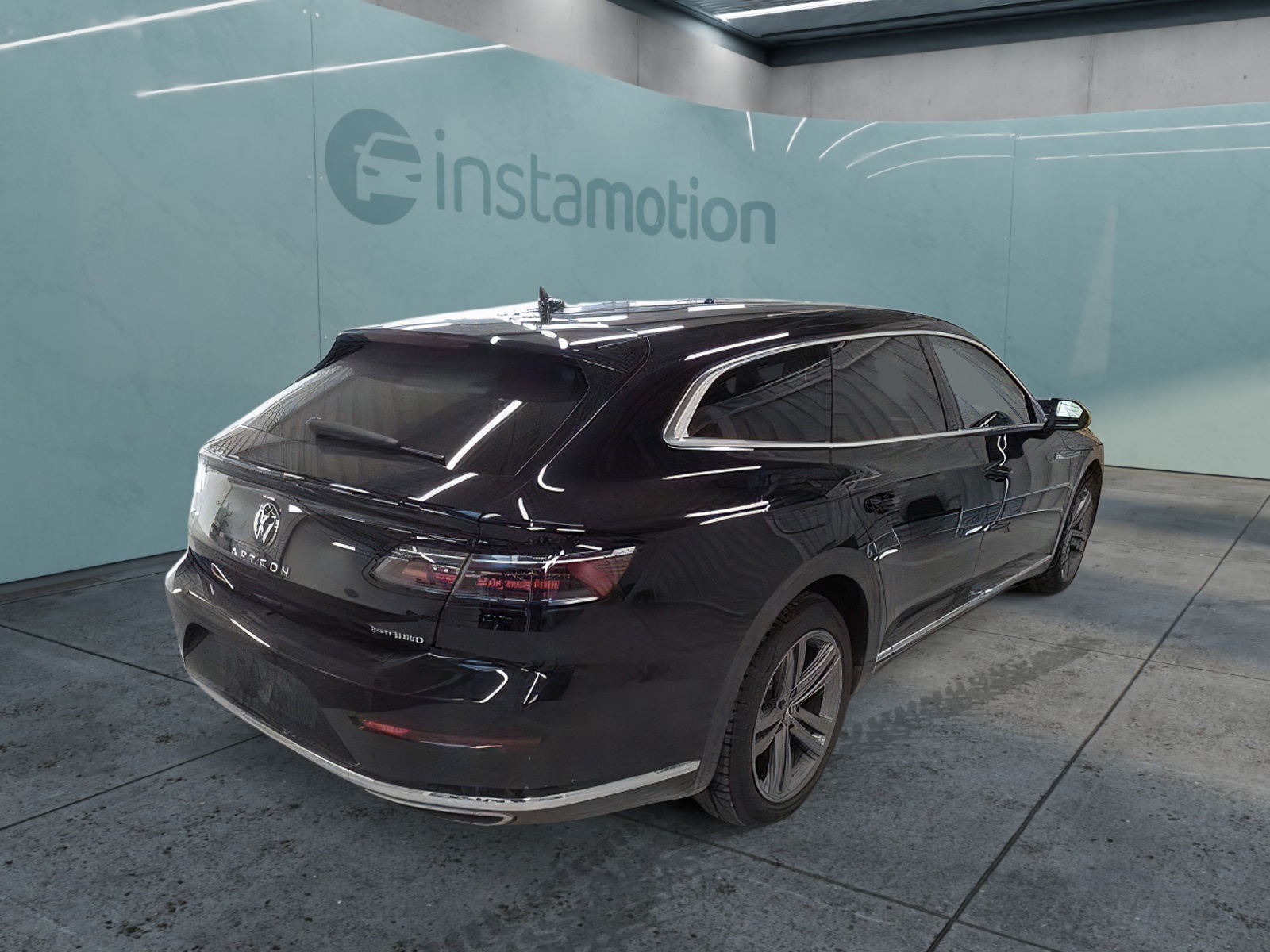 Volkswagen Arteon 1.4 TSI SB IQ Light