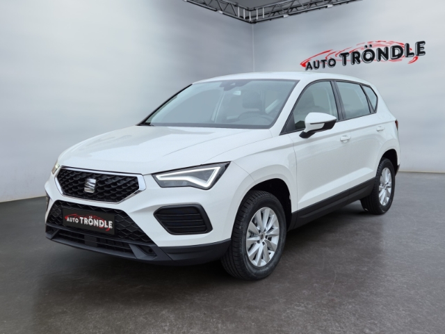 Ateca 1.0 TSI Reference +LED +Sitzheizung