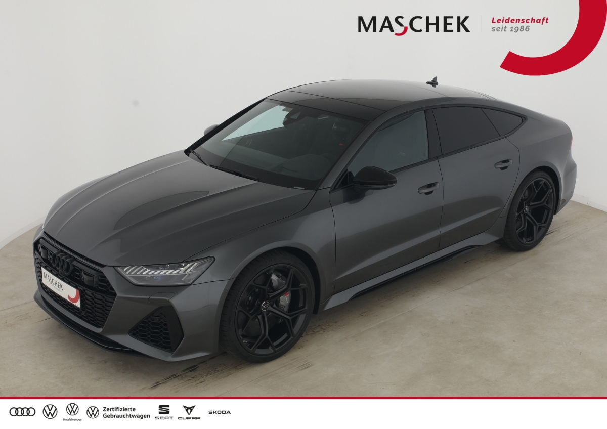 Audi RS7 Sportback performance 305 b O 22 HDMatrix