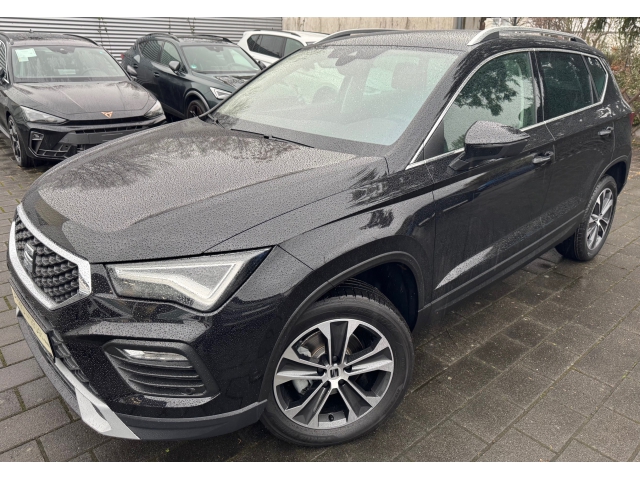 Ateca 1.5 TSI DSG Style Edition /TOPVIEW/XLPAKET/BEATS