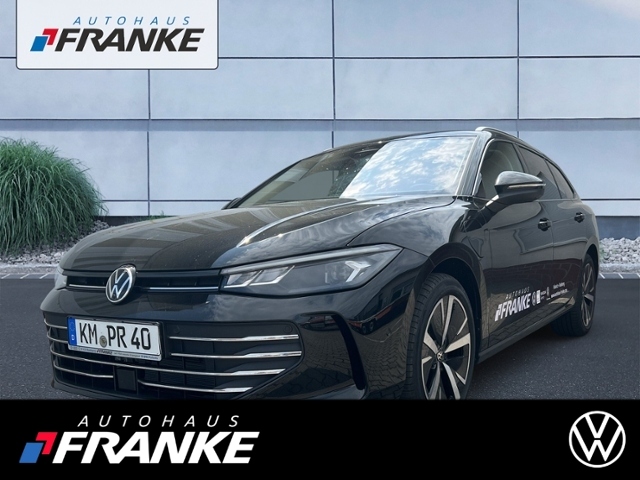 Passat 1.5 eHybrid,IQ Drive,VW-Garantie 5 Jahre