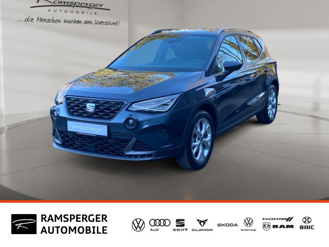 Seat Arona 1.0 TSI FR