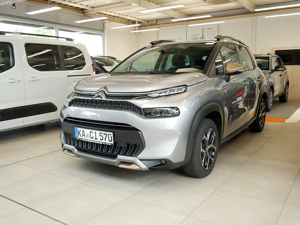 Citroën C3 Aircross 110 C-Series
