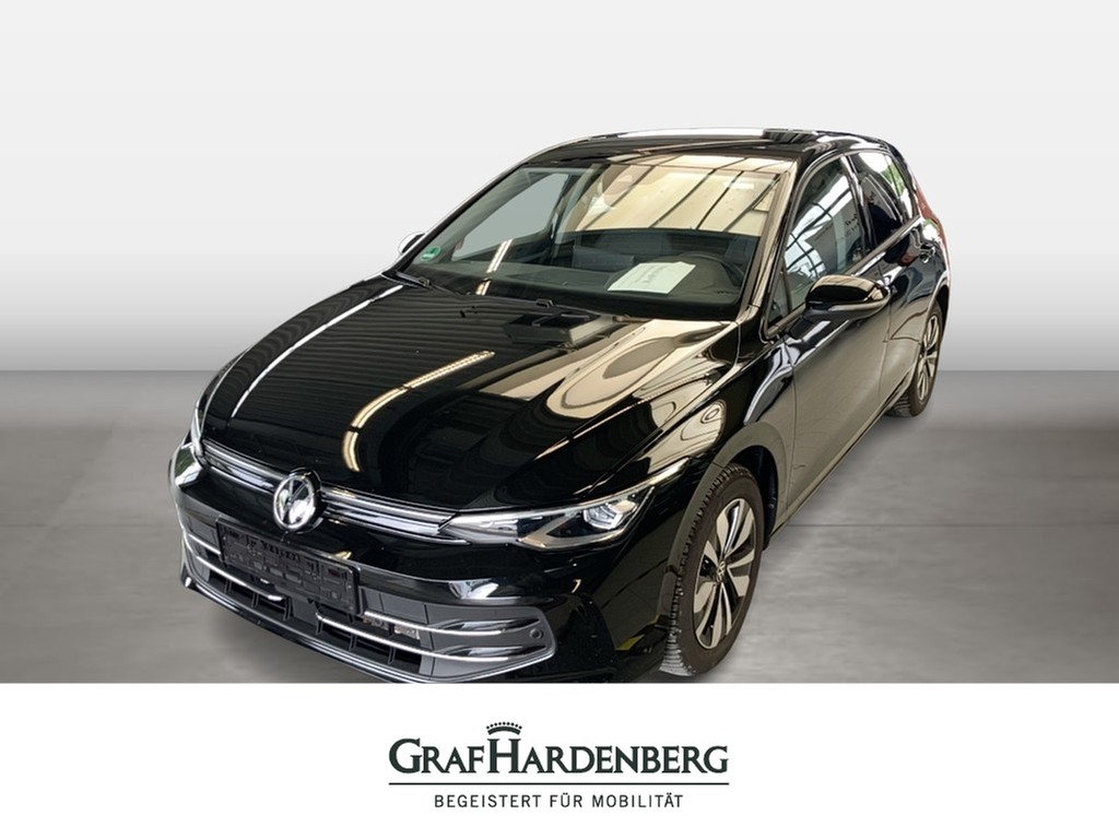 Golf VIII 2.0 TDI DSG Goal ACC Navi App-Connect