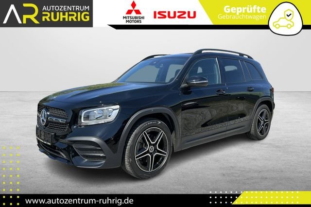 GLB 200 d AMG Line AMG Line