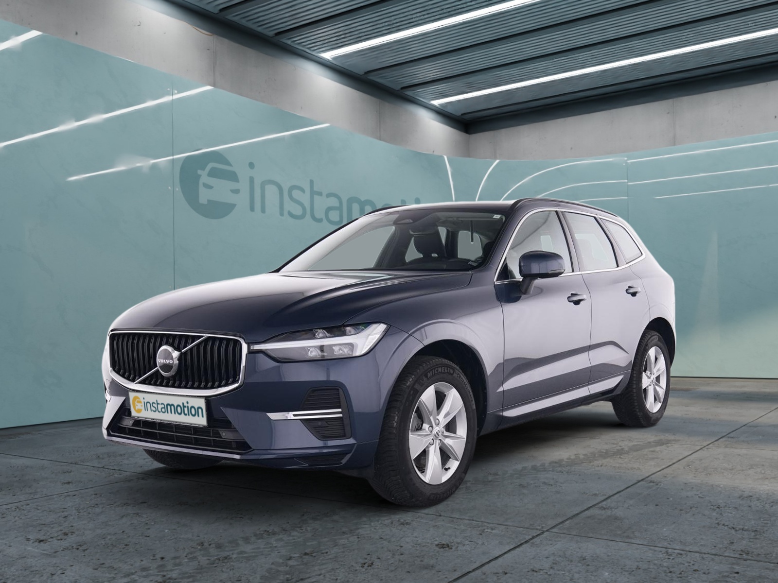 XC60 B4 D Core +Google+CarPlay+Rückfahrkam+