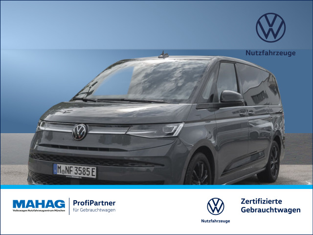 Volkswagen T7 Multivan Multivan LÜ Edition