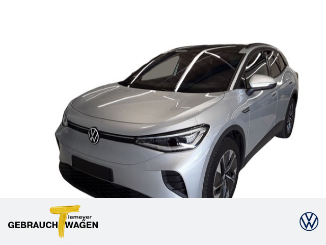 Volkswagen ID.4 PRO UPE69 LM21 WÄRMEPUMPE