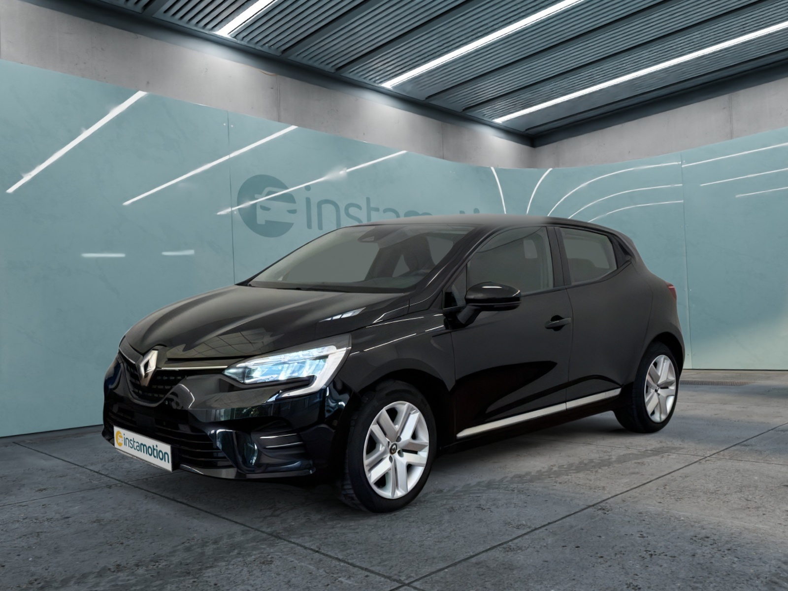 Clio Experience ALLWETTER LED SITZ.HZG TEMPOMAT APPLE/ANDROID