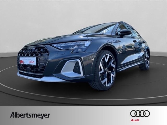 Audi A3 allstreet 35 TDI