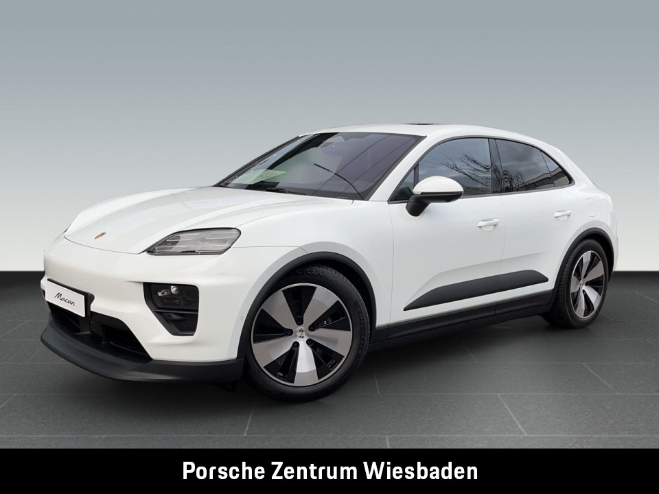 Macan 4