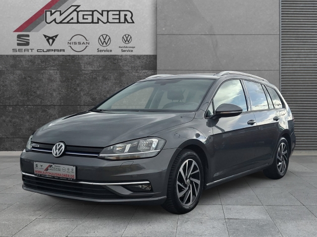 Golf VII Variant 1.5 TSI Join BlueMotion Navi SH Tempomat