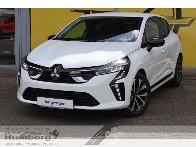 Colt 1.0 Plus Navi Digitales Cockpit LED Apple CarPlay Android Auto