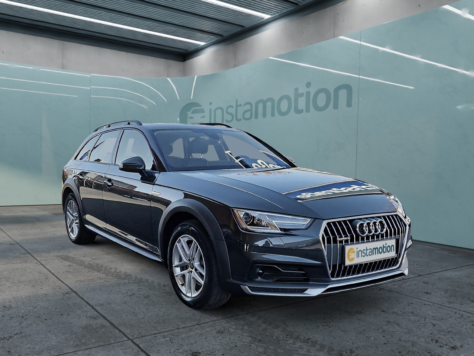 Audi A4 Allroad 2.0 TDI
