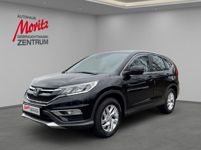 Honda CR-V 2.0 Elegance