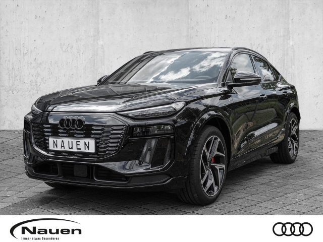 Q6 e-tron Sportback quatt.*S Line*0,5% Versteuerung