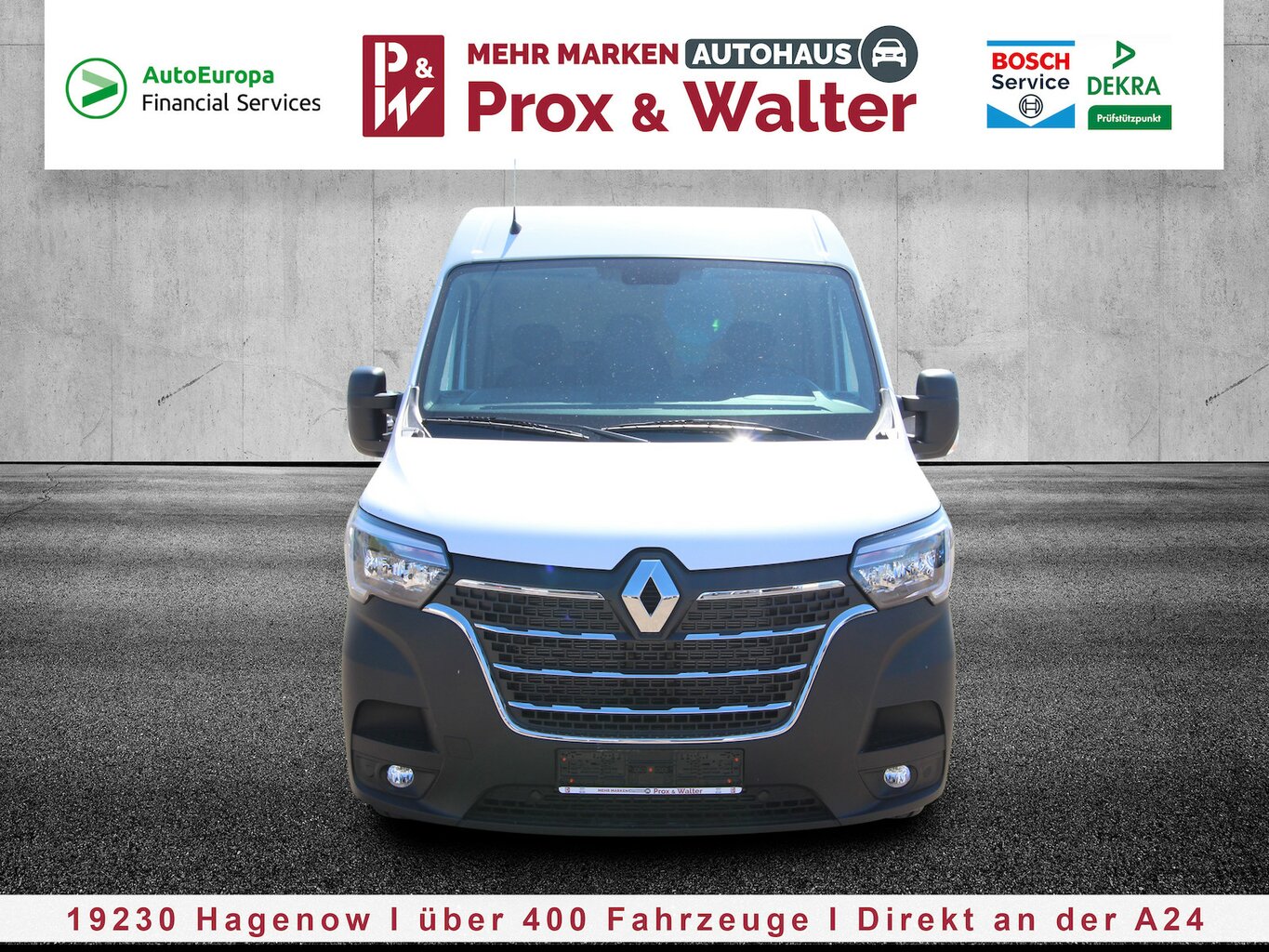 Master dCi 135 EXTRA L3H2 NAVI+TEMPOMAT+KLIMA
