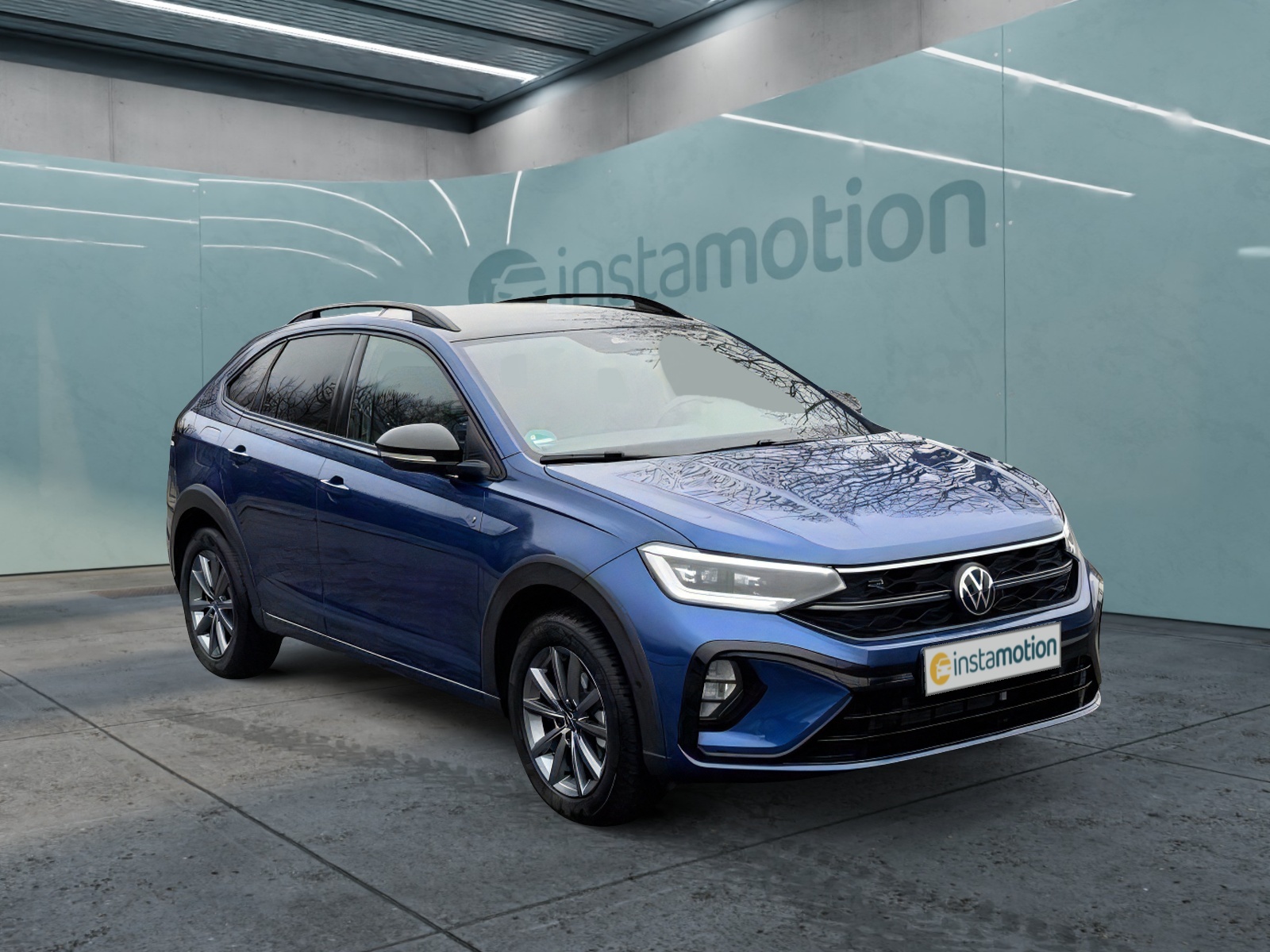 Volkswagen Taigo 1.0 TSI R-Line