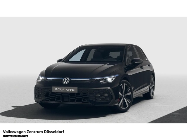 Golf GTE DSG 1.5 l eHybrid 130 (177 Pano IQ.LIGHT / Business Premium / Winterräder85 kW (116 PS)