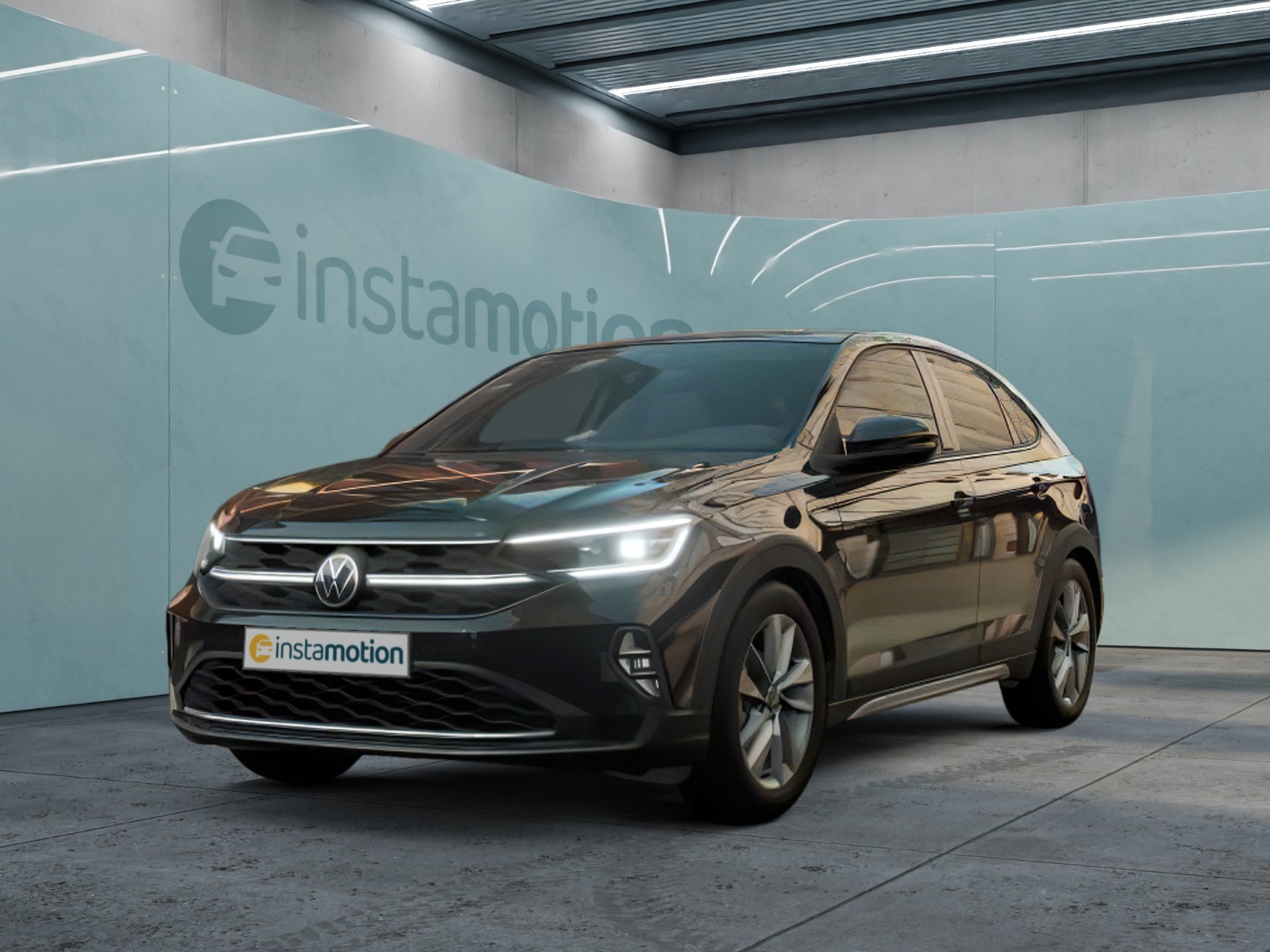 Volkswagen Taigo 1.5 TSI Move