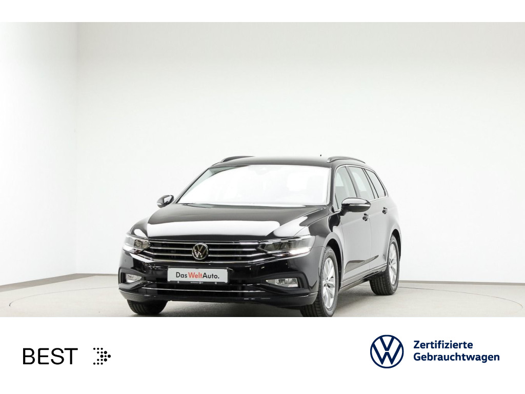 Volkswagen Passat Variant 1.5 TSI Business DIGI MASSAGE SZH BUSINESS