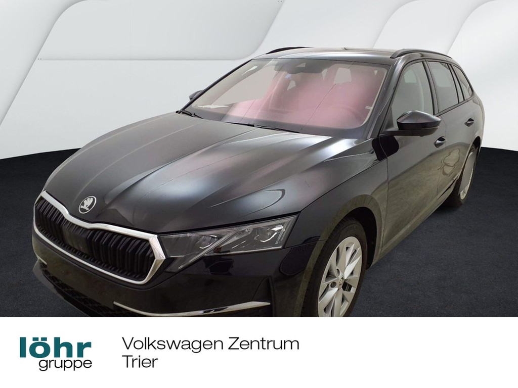 Octavia Combi 2.0 TDI DSG Selection Navi